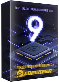 LDPlayer 9.5.3.0