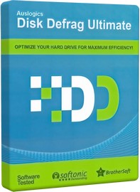 AusLogics Disk Defrag Ultimate 4.13.0.3