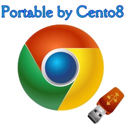 Google Chrome 148.0.7778.168 Portable by Cento8