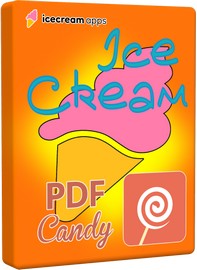 Icecream PDF Candy Desktop Pro 3.17