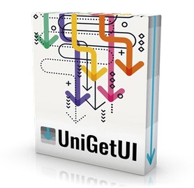 UniGetUI 2026.1.0
