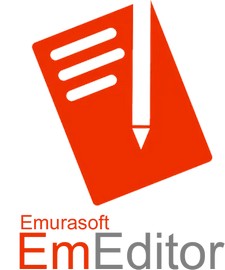 Emurasoft EmEditor Professional 26.0.3 (x64) Portable