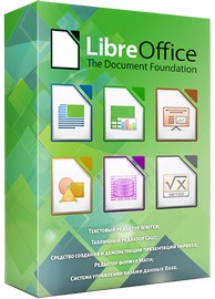 LibreOffice 26.2.3.2