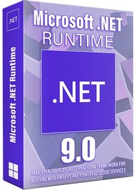 Microsoft .NET 9.0.16 Runtime