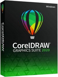 CorelDRAW Graphics Suite 2020 22.1.1.523 Full / Lite RePack by KpoJIuK (Win 7-11)