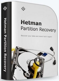 Hetman Partition Recovery 5.2 Unlimited Edition RePack (& Portable) by elchupacabra