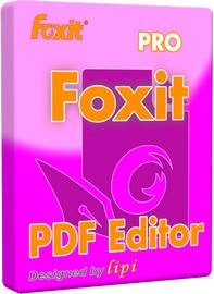 Foxit PDF Editor Pro Subscription 2026.1.0.36452 Portable by 7997