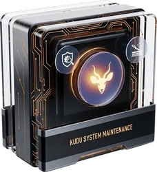 Kudu 1.42.0