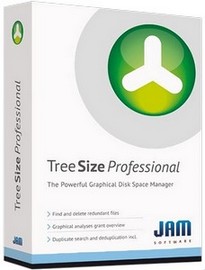 TreeSize Professional 9.7.2.2203 RePack (& Portable) by elchupacabra