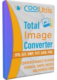 CoolUtils Total Image Converter 8.2.0.292 RePack (& Portable) by elchupacabra