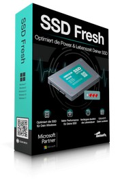 Abelssoft SSD Fresh Plus 2026 15.04.71721 Portable by FC Portables