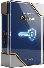 Abelssoft KeyDepot 2026.12.11 & Portable