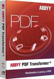 ABBYY PDF Transformer+ 12.0.104.225 RePack by KpoJIuK
