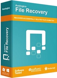 Auslogics File Recovery 12.1.1.0 RePack (& Portable) by elchupacabra