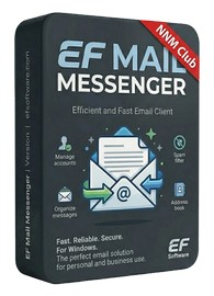 EF Mailbox Manager 26.04 + Portable