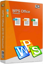 WPS Office 2016 Premium 10.2.0.7646 RePack (& Portable) by elchupacabra