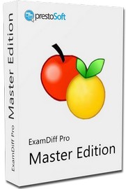 ExamDiff Pro 16.0.1.23 RePack (& Portable) by elchupacabra