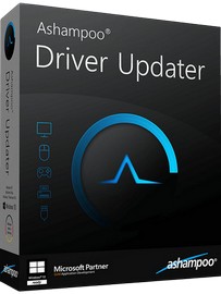 Ashampoo Driver Updater 2.5.4.0 Portable by FC Portables