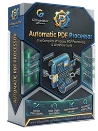 Automatic PDF Processor 2.0.43
