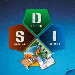 SamLab Driver Installer 2.26.5 (R2605) | Драйвер-паки 26.04.4