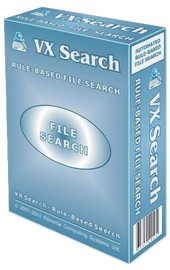 VX Search Home / Pro / Ultimate / Server / Enterprise Editions 18.0.12