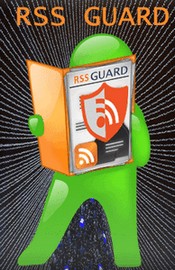 RSS Guard 5.1.2 + Portable