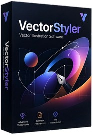 VectorStyler 1.3.017 RePack
