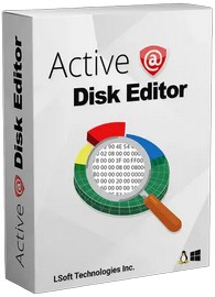 Active@ Disk Editor 26.1.3
