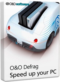 O&O Defrag Professional 31.2 Build 26042 RePack by KpoJIuK
