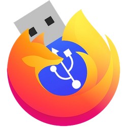Firefox Browser ESR 115.36.0 (Win 7-8) / 140.11.0 (Win 10-11) Portable by PortableApps