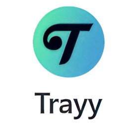 Trayy 3.0 Portable