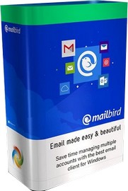 Mailbird Premium 3.0.58.0 RePack by KpoJIuK