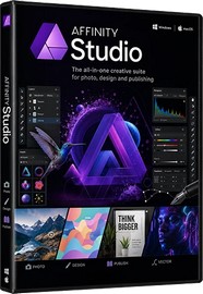 Affinity Studio 3.2.0.4351 RePack (& Portable) by elchupacabra