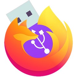 Firefox Browser 151.0 Portable by PortableApps