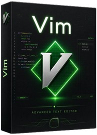 Vim 9.2.0461 + Portable