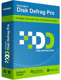 Auslogics Disk Defrag Pro 12.2.0.6 RePack (& Portable) by Dodakaedr