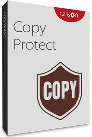 GiliSoft Copy Protect 8.6.0